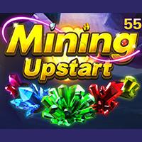 Mining Upstart